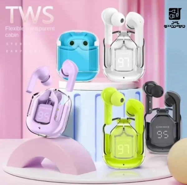 Air 31 Earbuds