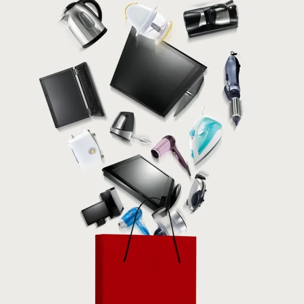 Electronics