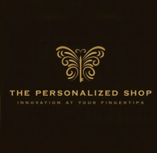 The Personalized Shop