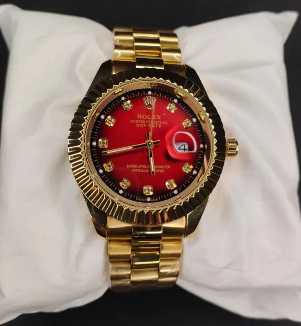 Rolex Watch