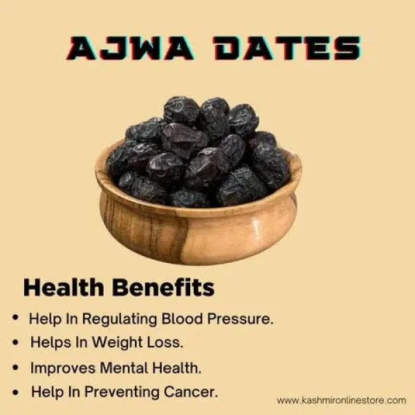 Ajwa