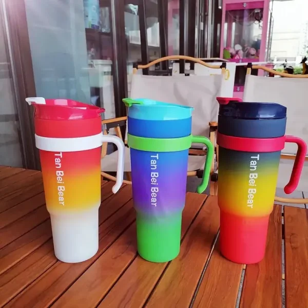 Water Bottles