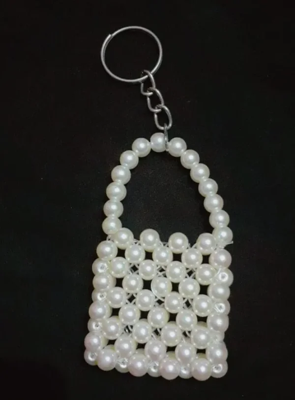 Handmade Key Chain