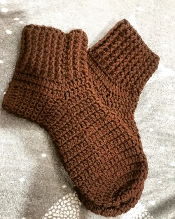 Men’s socks