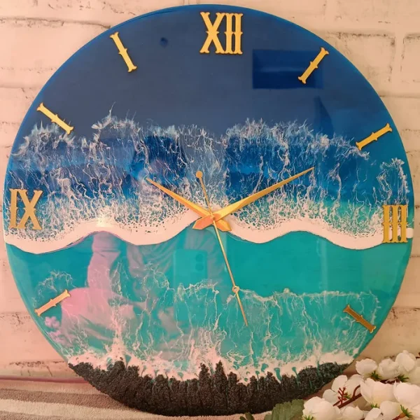 Stylish Clock