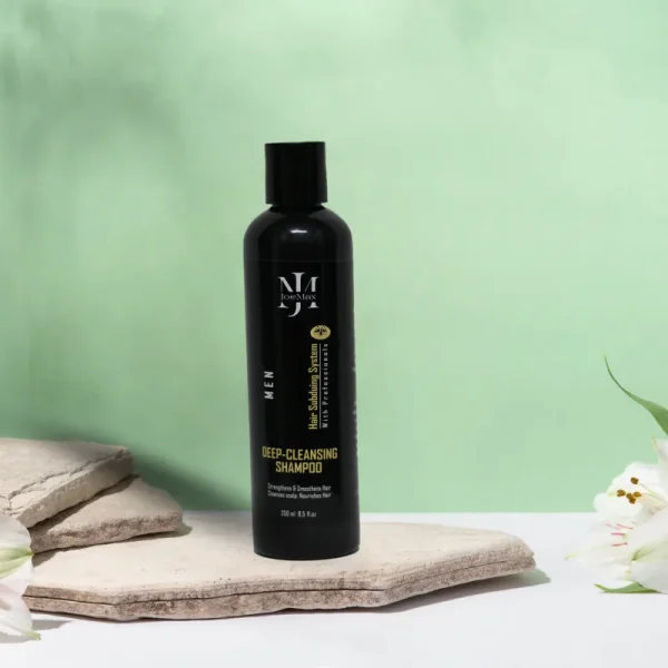 Men Shampoo