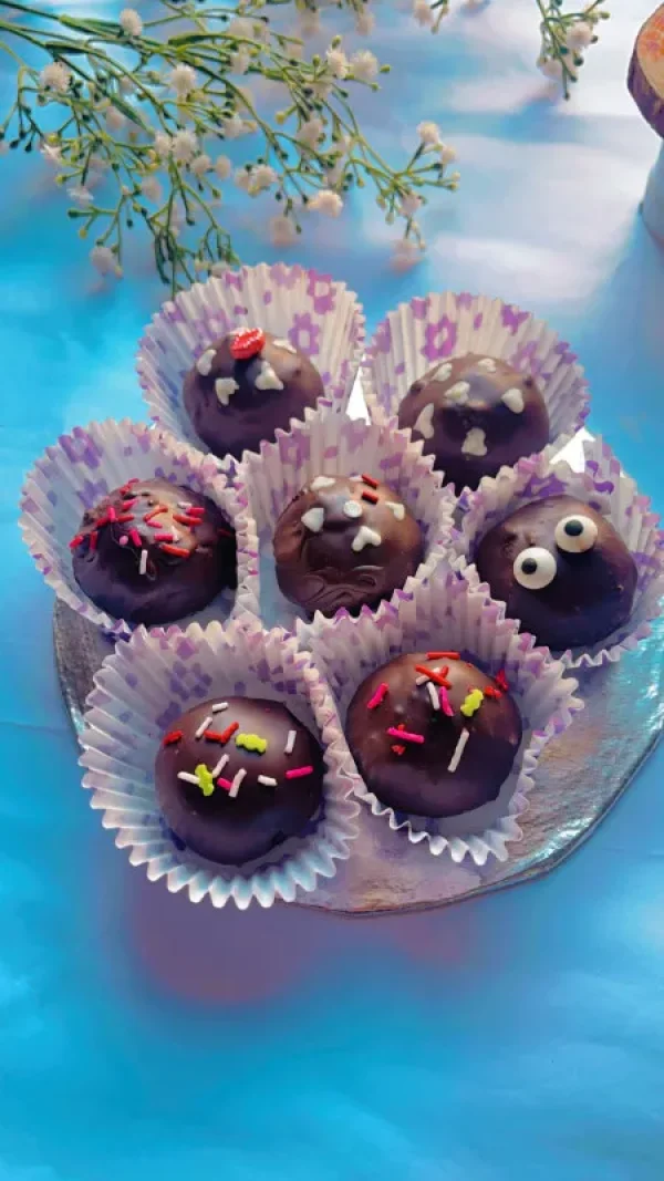 Chocolate Truffles