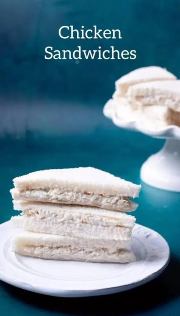 Chicken Sandwiches