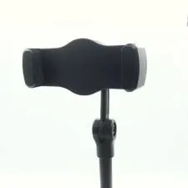 vocal microphone microphone stands for smart phones and mics Tripod Support Phone Stand Holder Universal Stand Broadcasting & Recording Microphone | Monopod / Tripod / Stands