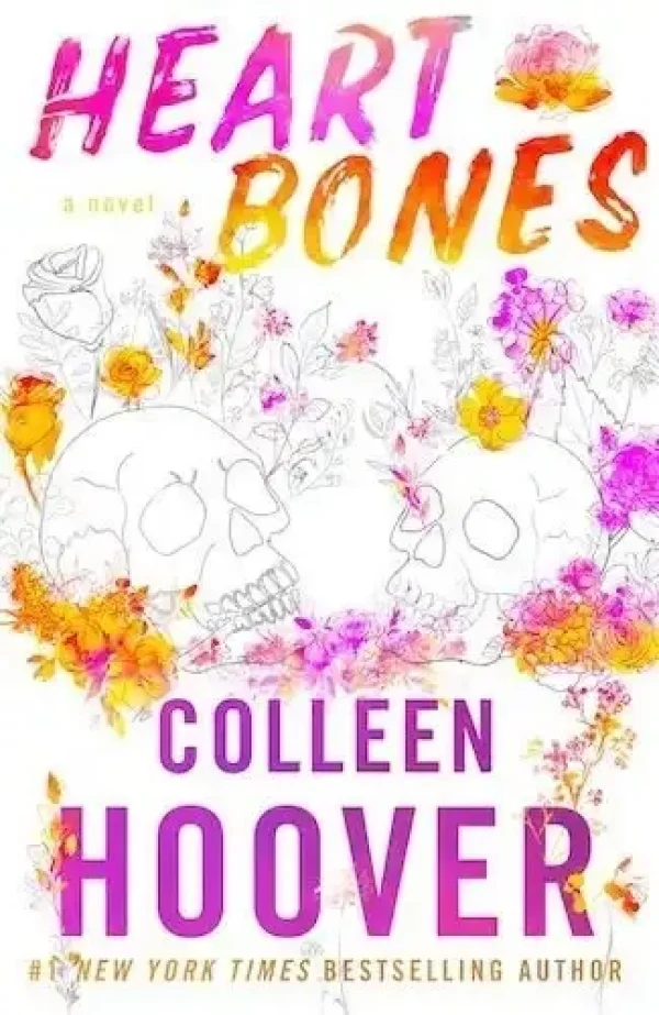 Heart Bones