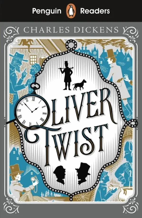 Liver Twist