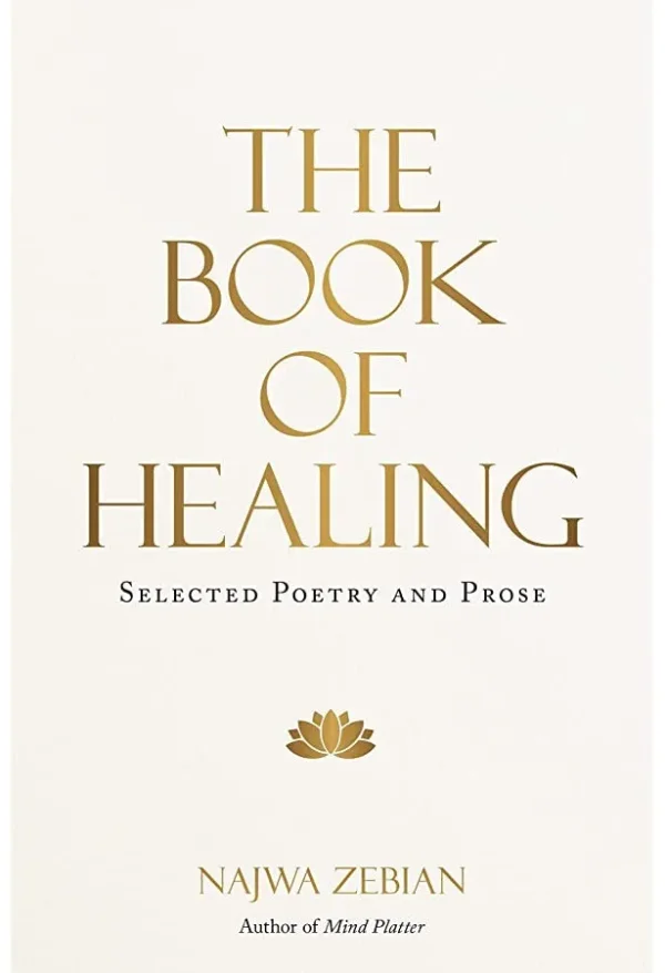 The Book of Healing