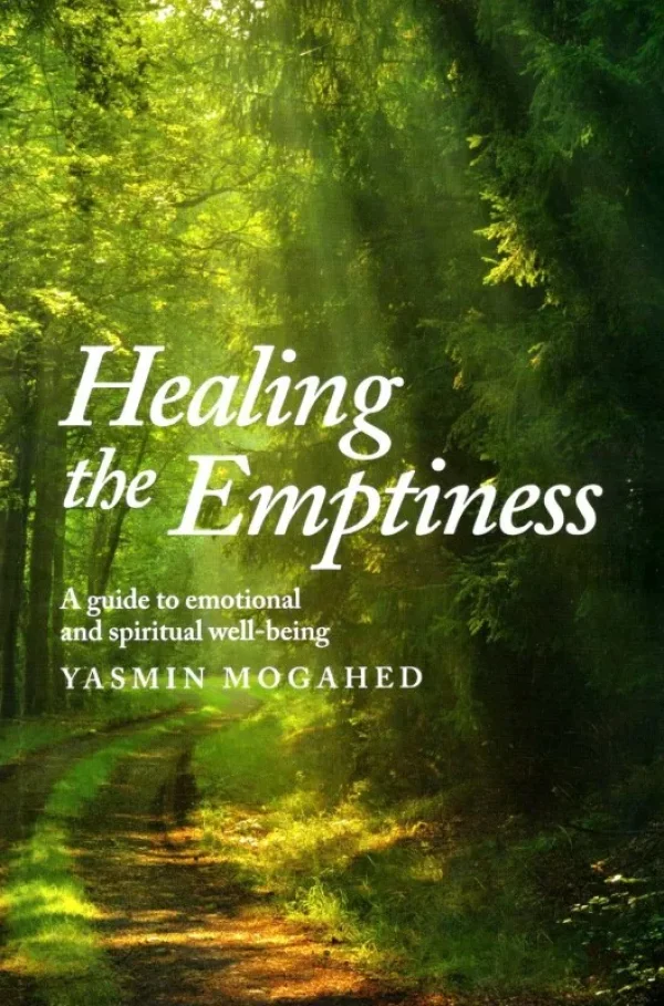 Healing The Emptiness