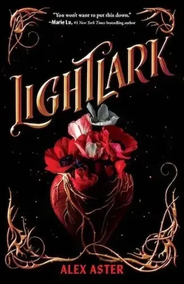 LIGHTLARK