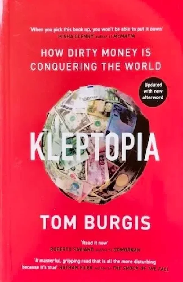 KLEPTOPIA