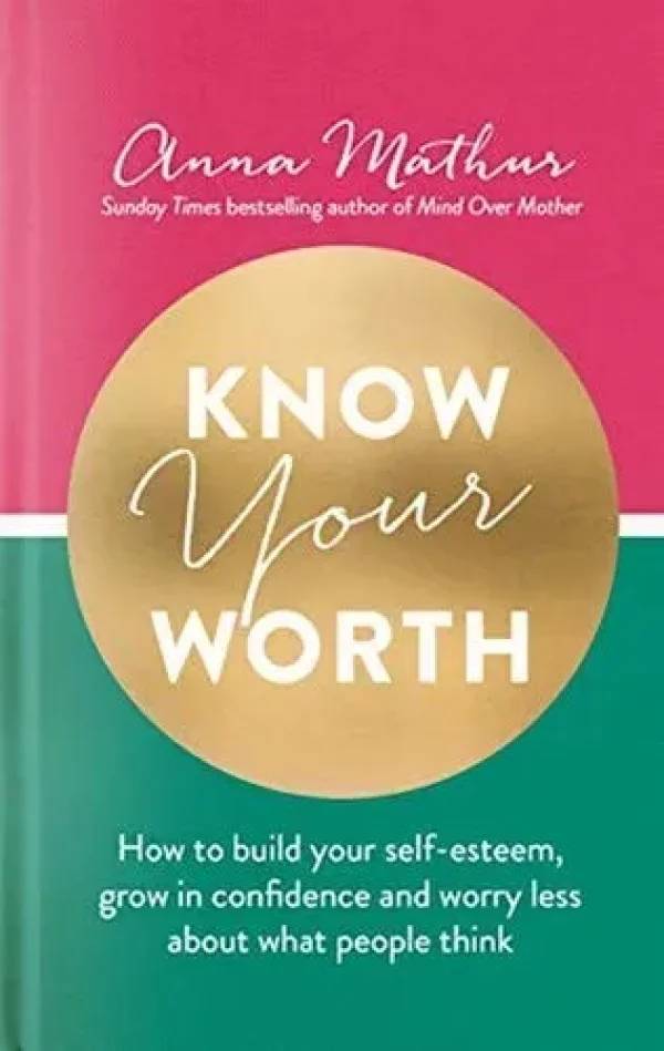 Know your Worth