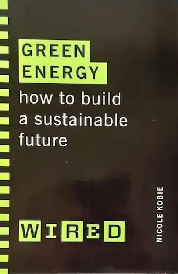 Green Energy