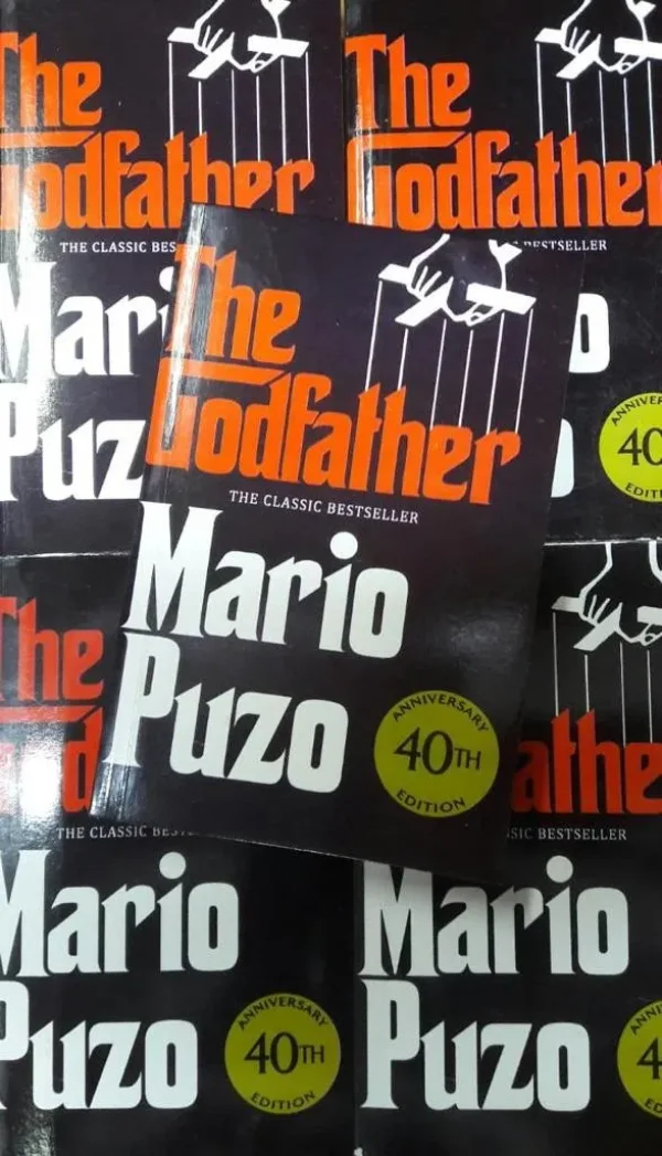 The Godfather