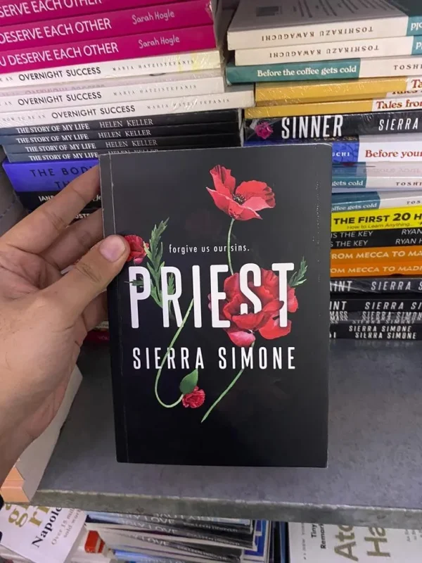PRIEST