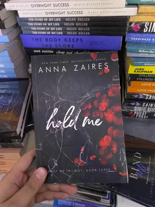 Hold Me