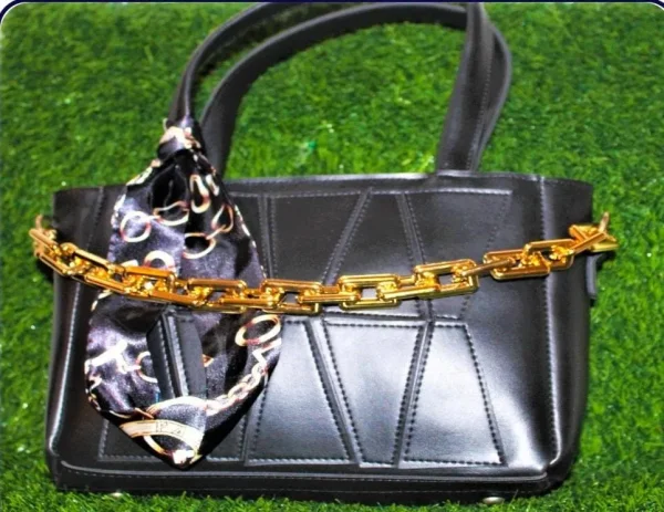 Beautiful hand bag