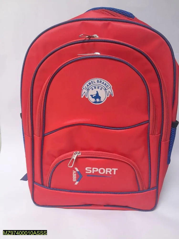 School and college Bag