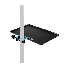 Live microphone tray sound card tray guitar shelf holder live music playing studio tray tray small corner tray tray parts