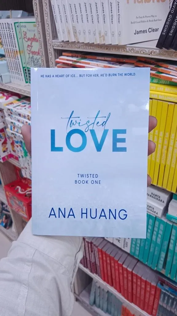 Twisted Love