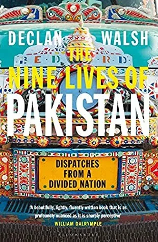 Nine Lives Of Pakistan