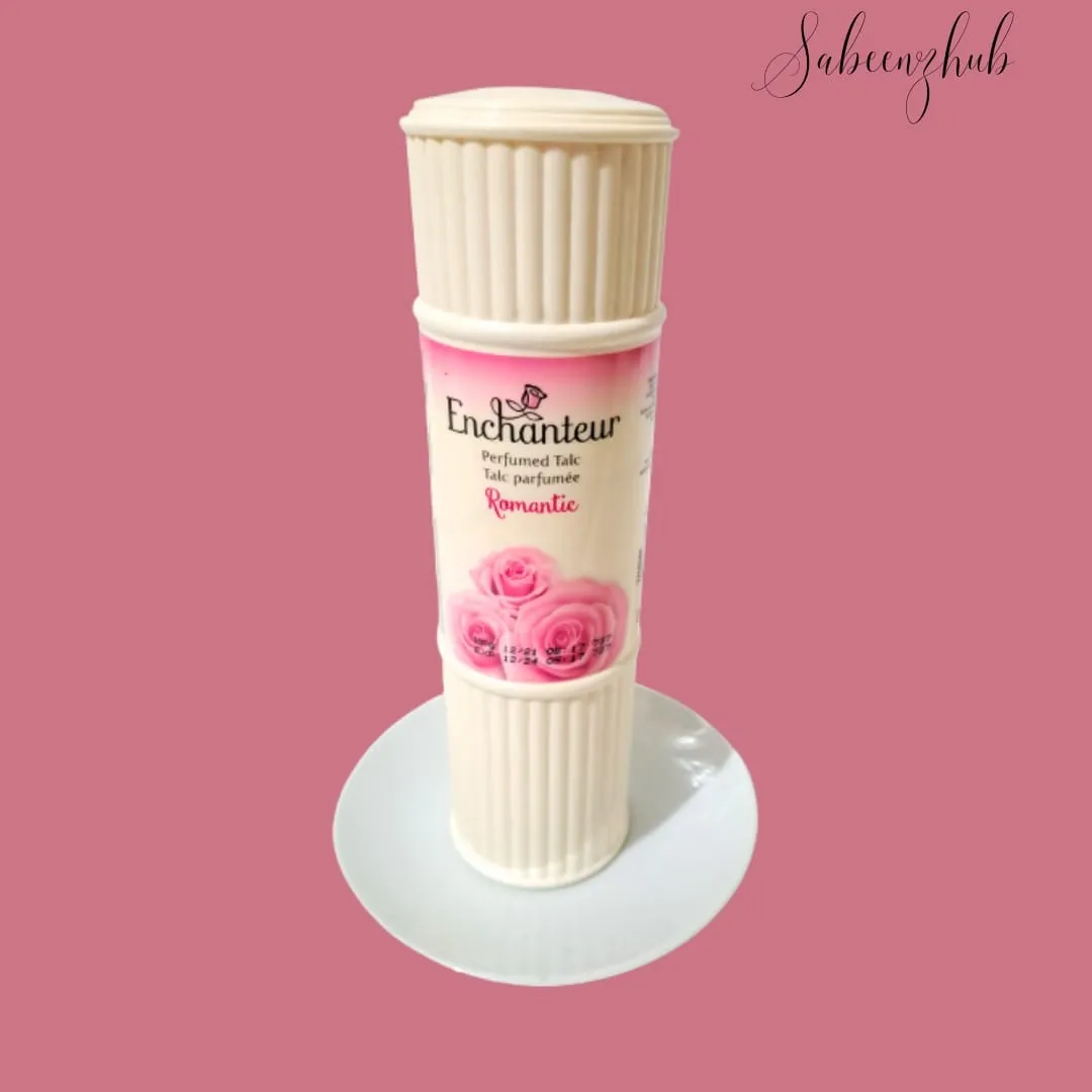 Enhanteur Perfume Tak