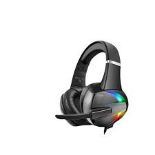 Beexcellent GM7 Gaming Headset - 7.1 Surround Sound - 50MM Drivers - Built-In Volume Control - Connect with 3.5mm & USB For Lighting | For PC  Laptop, Notebook, PC, Ps4, Ps5, MacBook and etc