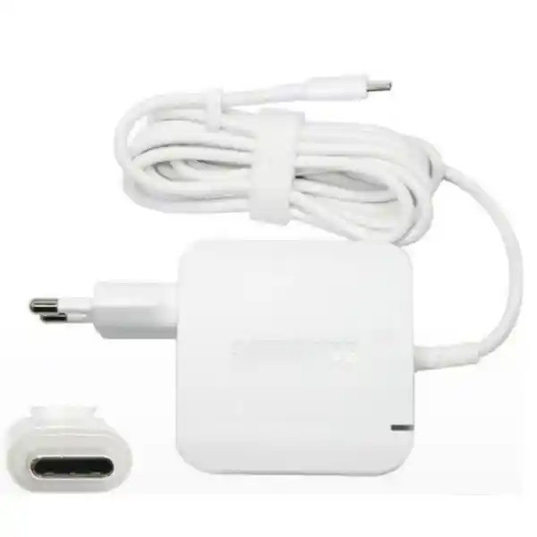 Branded Used Stock Louted Original 20V 3.25A 65W W18-065N1A USB-C For Samsung 9 NP930MBE-K01US Type C Laptop Charger AC adapter
