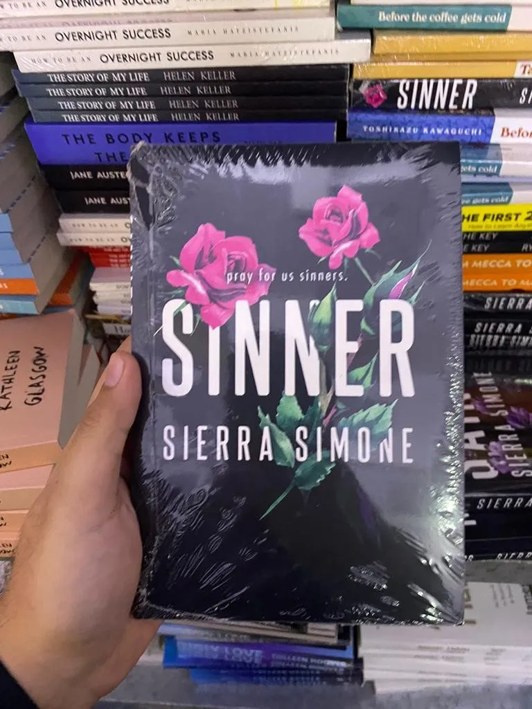 SINNER