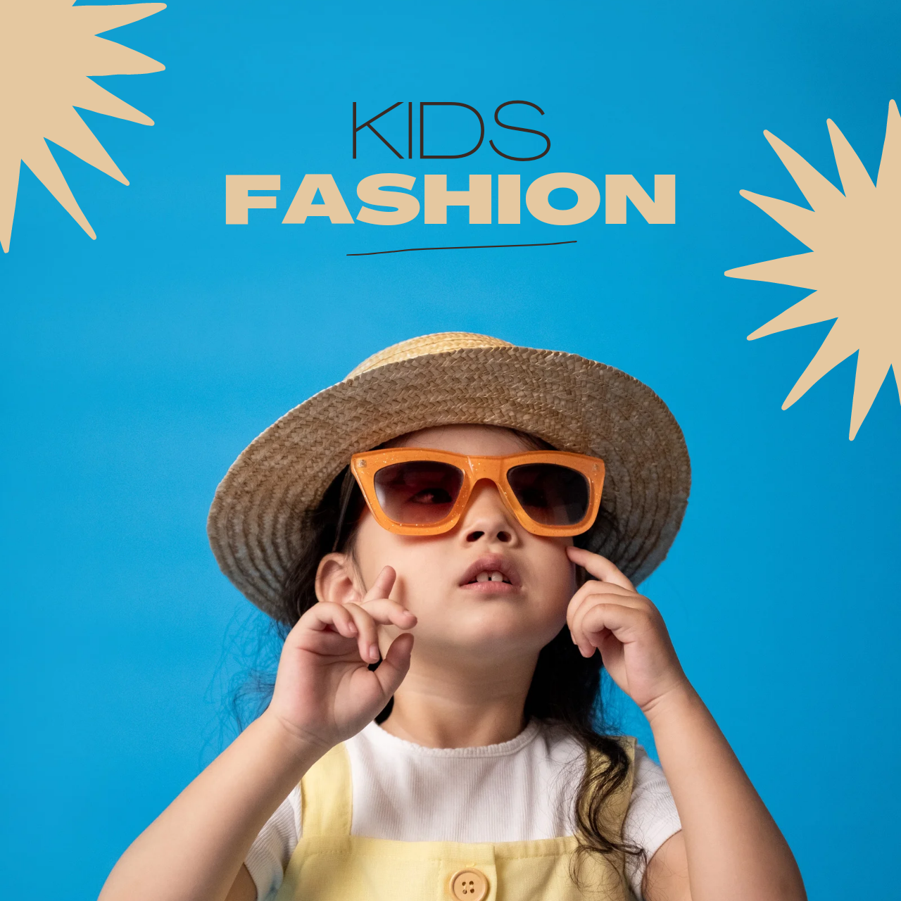 Kid's Fashion
