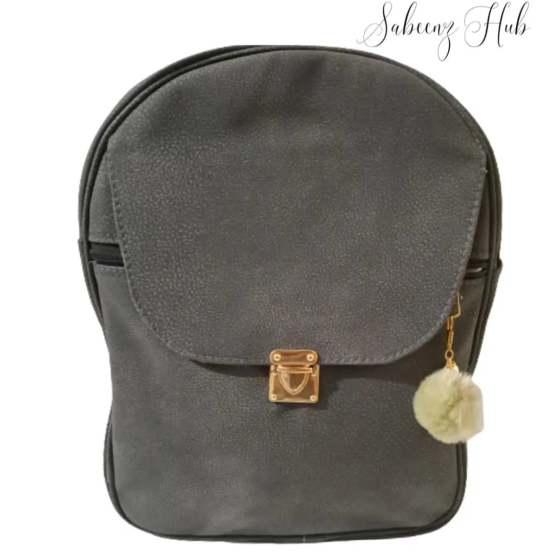 Cute girlish Bagpack