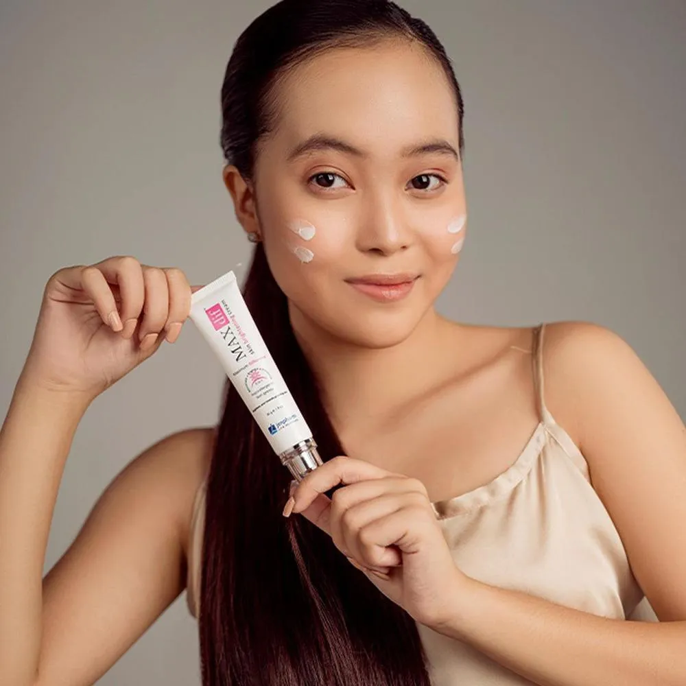 Jenpharm- Mexdif Brightening Cream