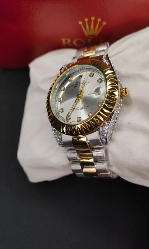 Rolex Watch