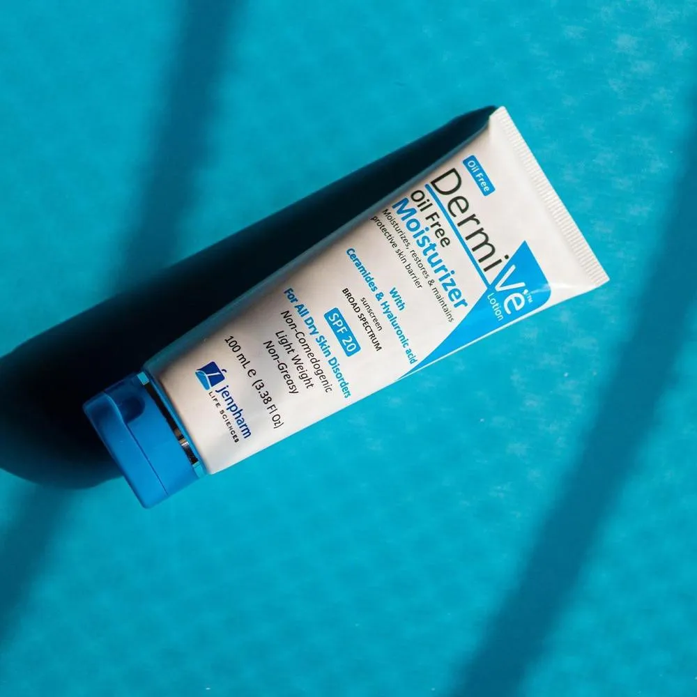 Jenoharm- Maxdif Oil Free