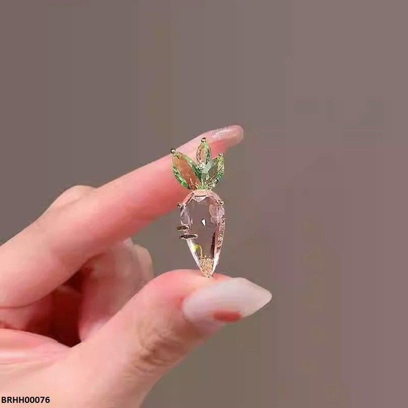 Broach of different shapes Imp