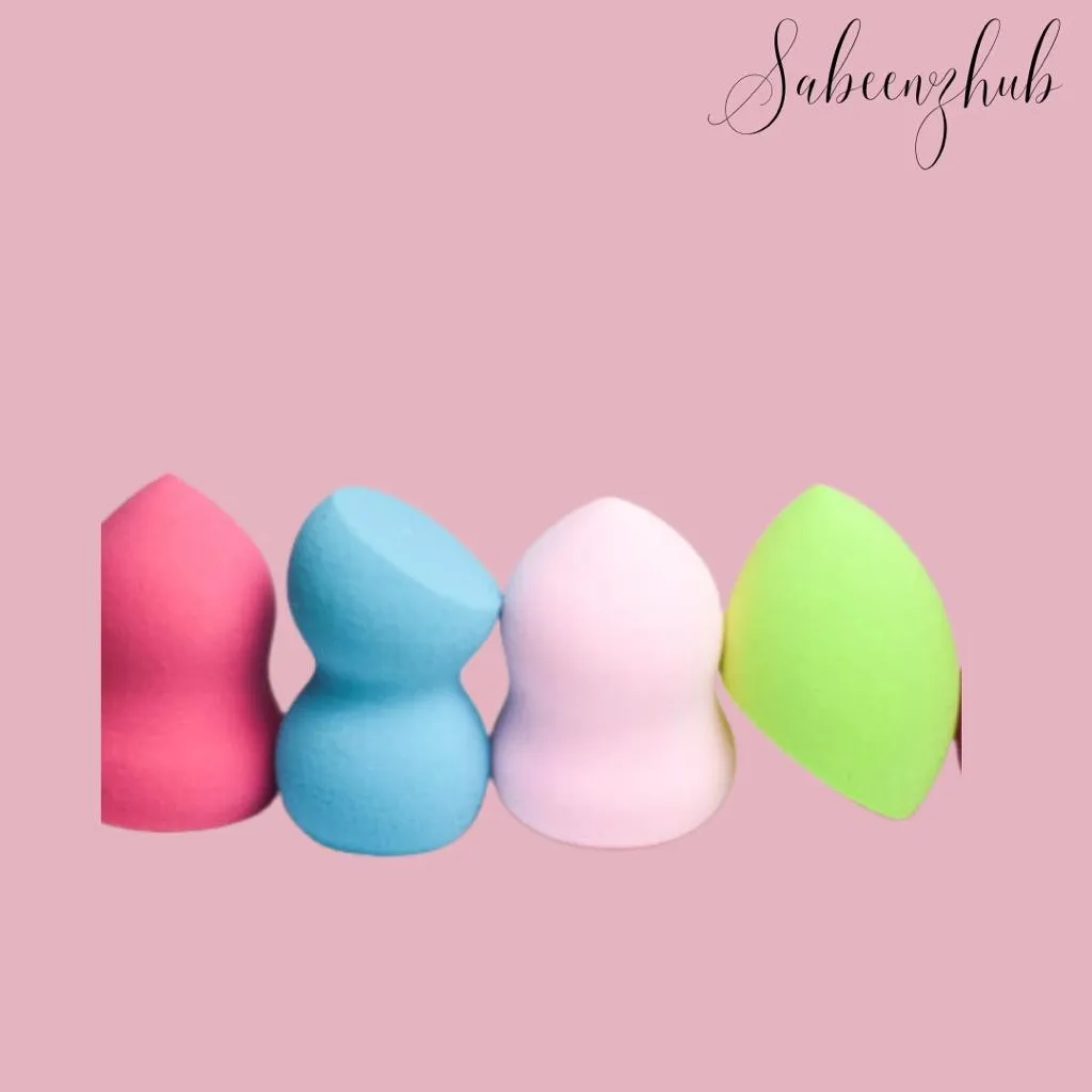 Beauty blenders 5