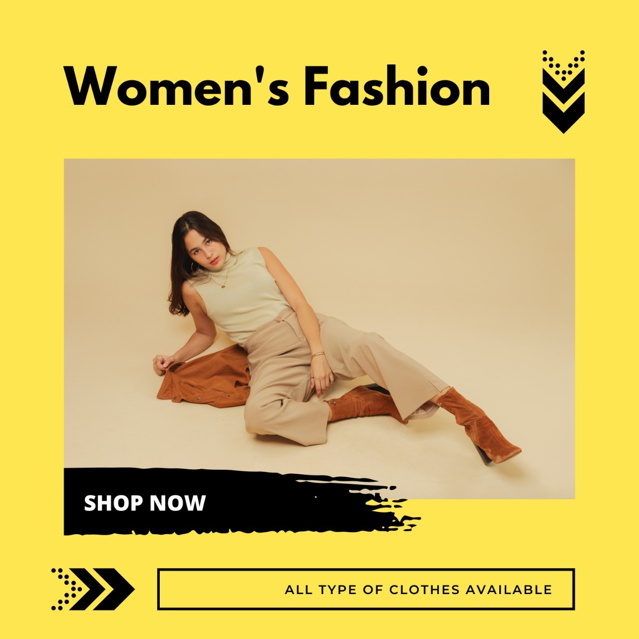 Women's Fashion