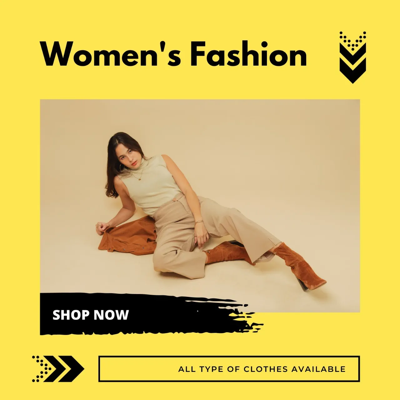 Women's Fashion