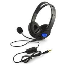 Gaming Headphones With Mic Stereo Game Headset 3.5MM Wired Gaming headset with Microphone KR-GM701- KR-GM702 - KR-GM703 - KR-GM704