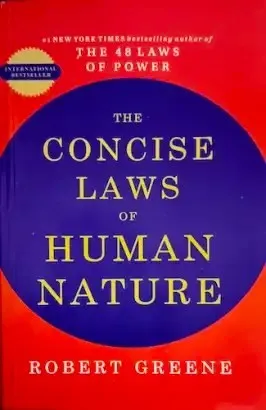 The Concise Laws Of Human Nature