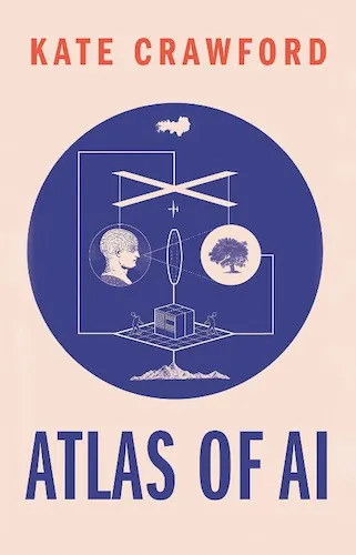 Atlas of AI