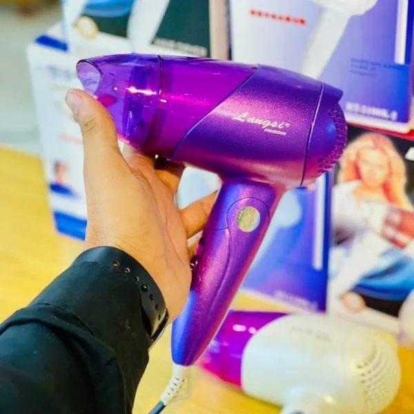 High quality hair dryer