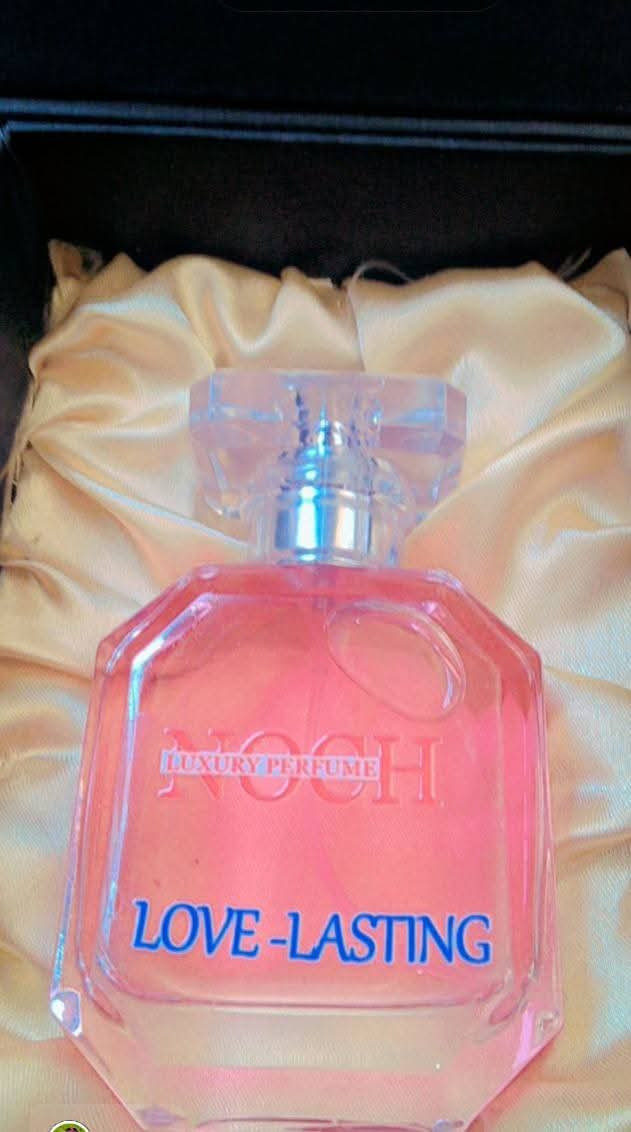 NoCh luxury perfume