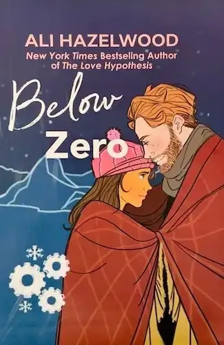 Below Zero