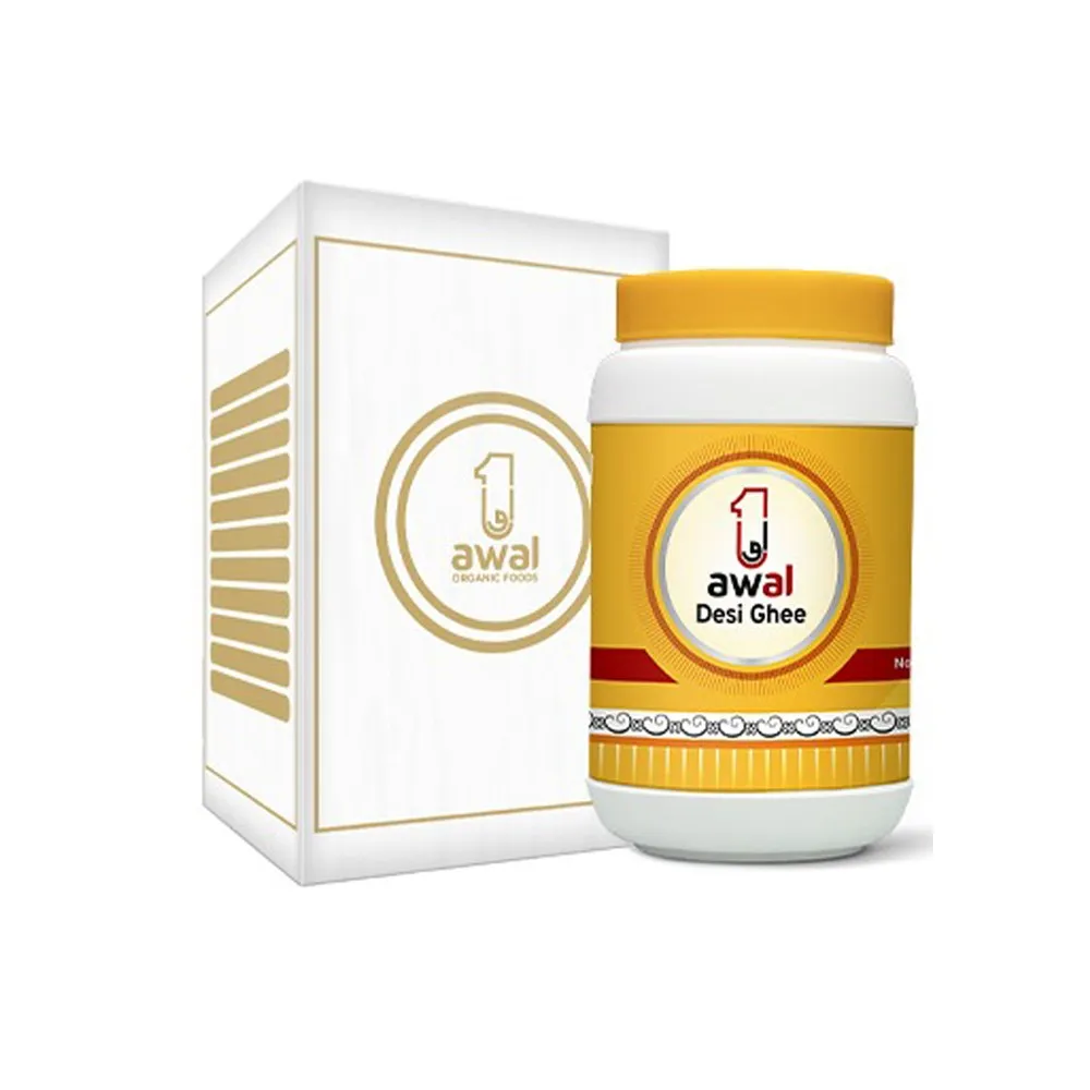 Desi Ghee
