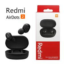 Xiaomi Redmi AirDots 2 Wireless Bluetooth 5.0 redmi Airdots2 Mi Ture Wireless Earbuds In-Ear stereo bass